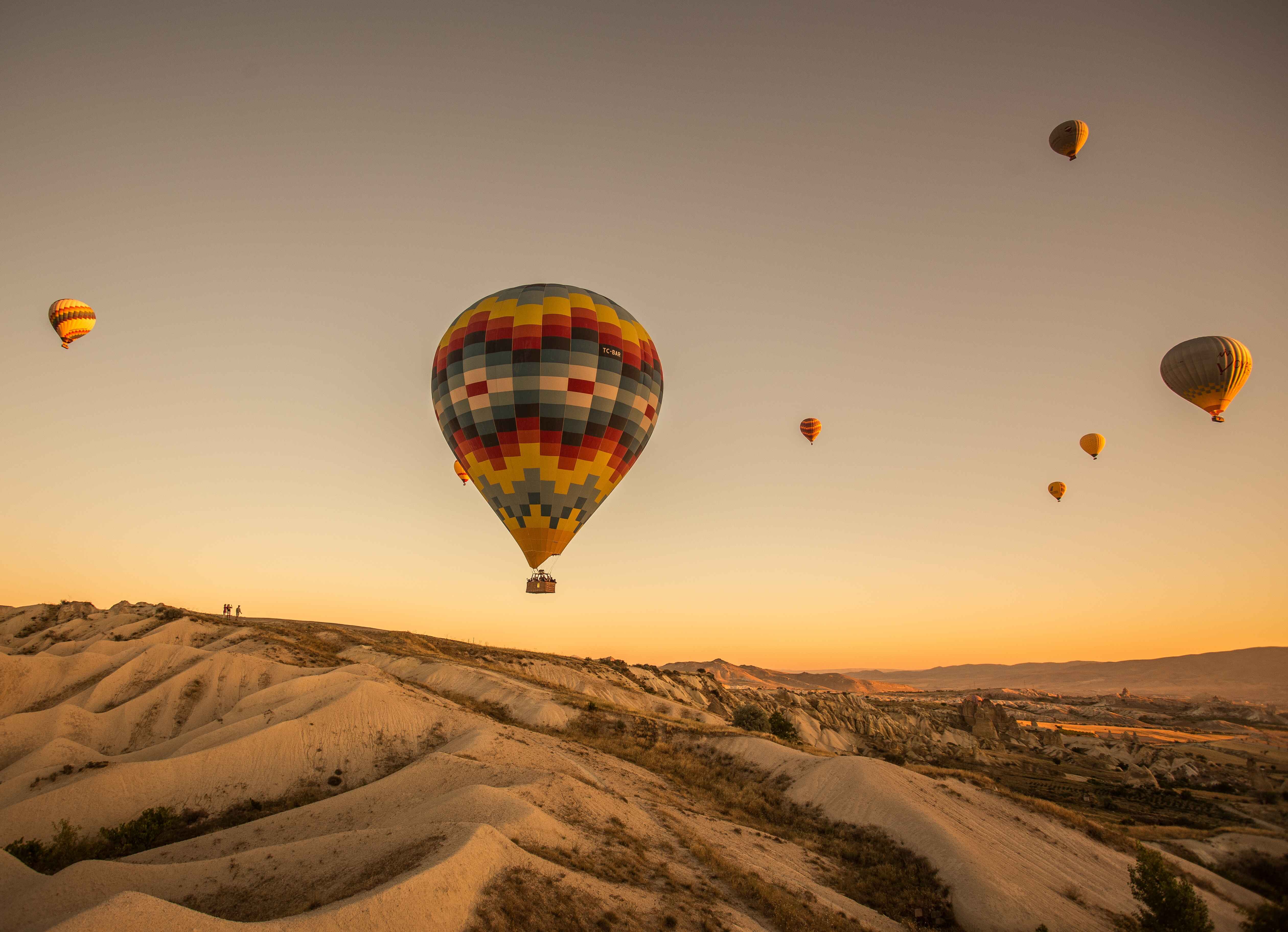 Turkey