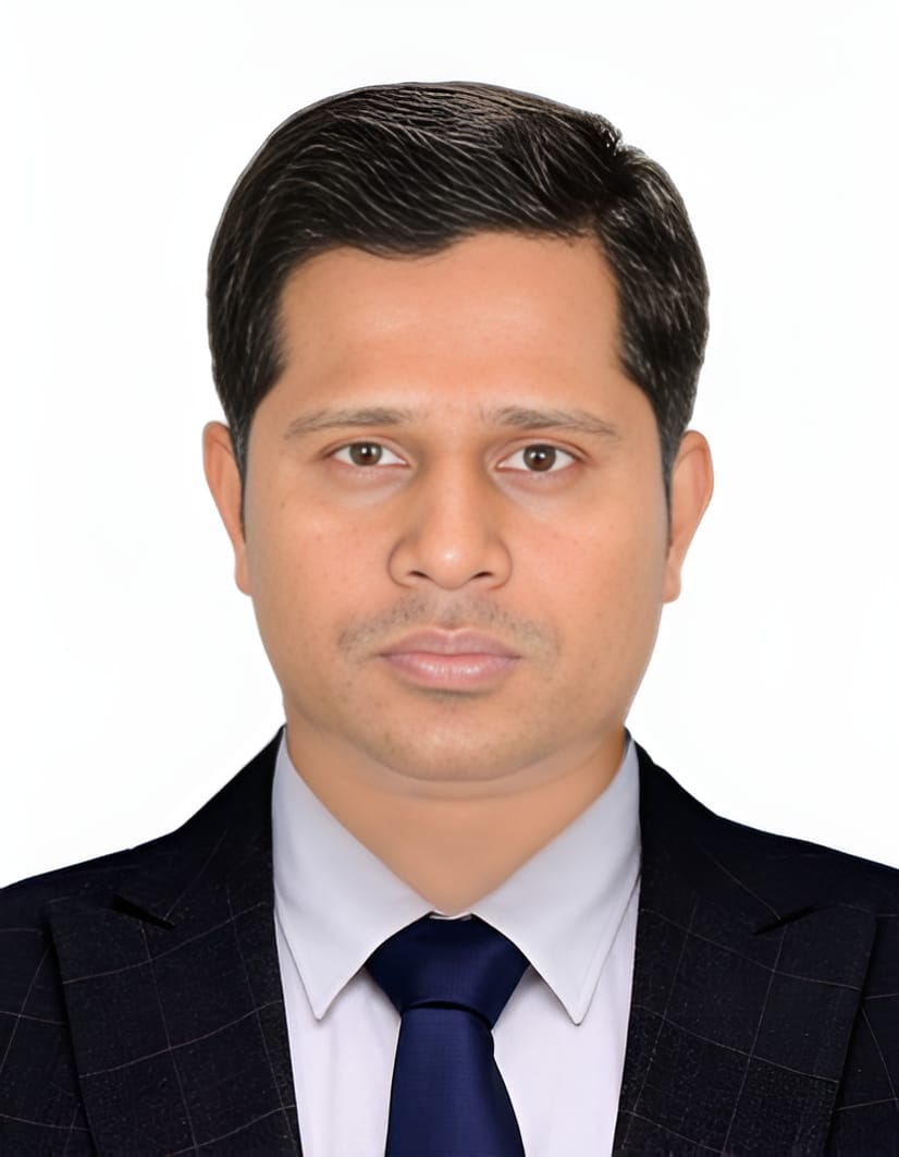 Asaduzzaman Asad