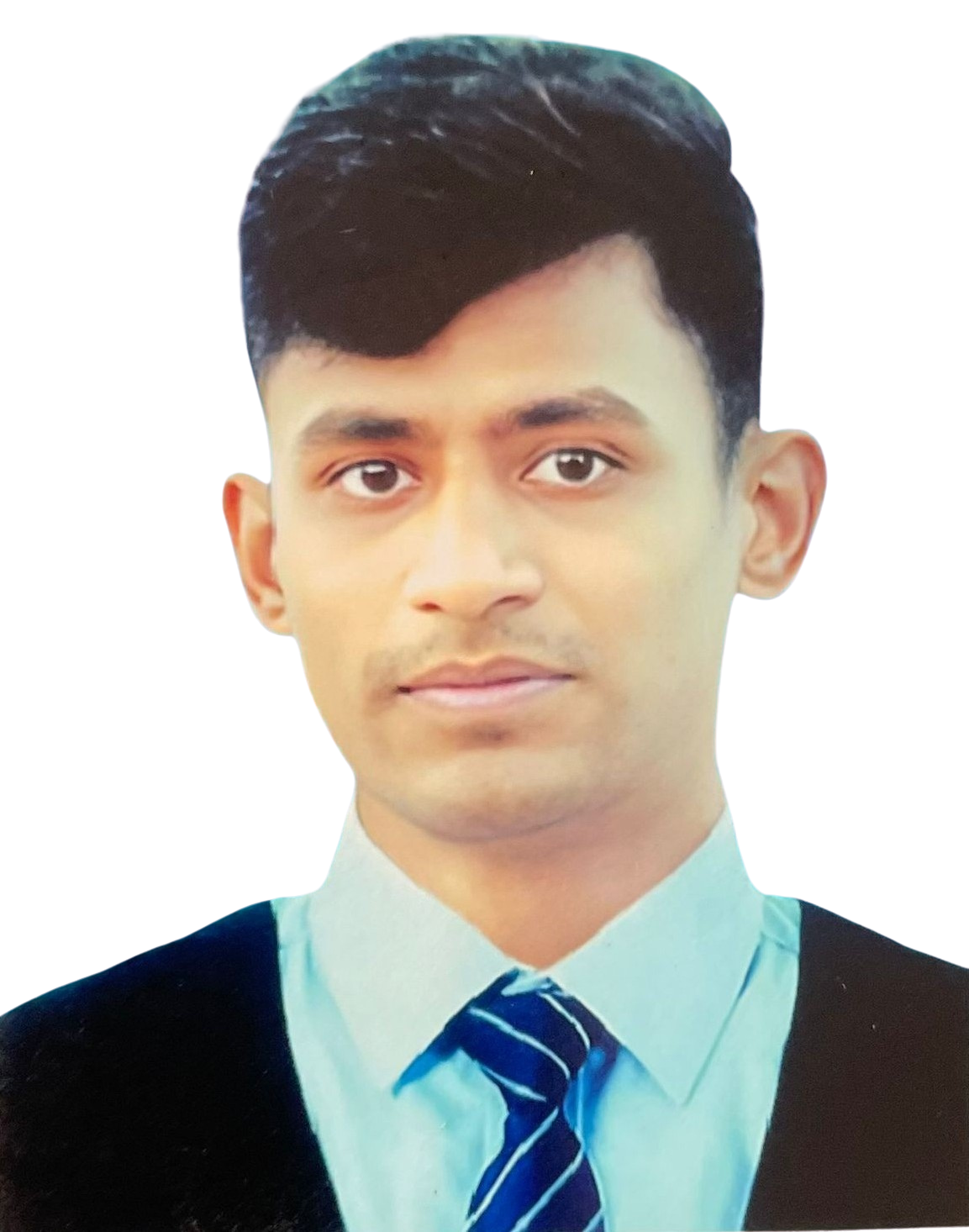 Mahmudul Hasan