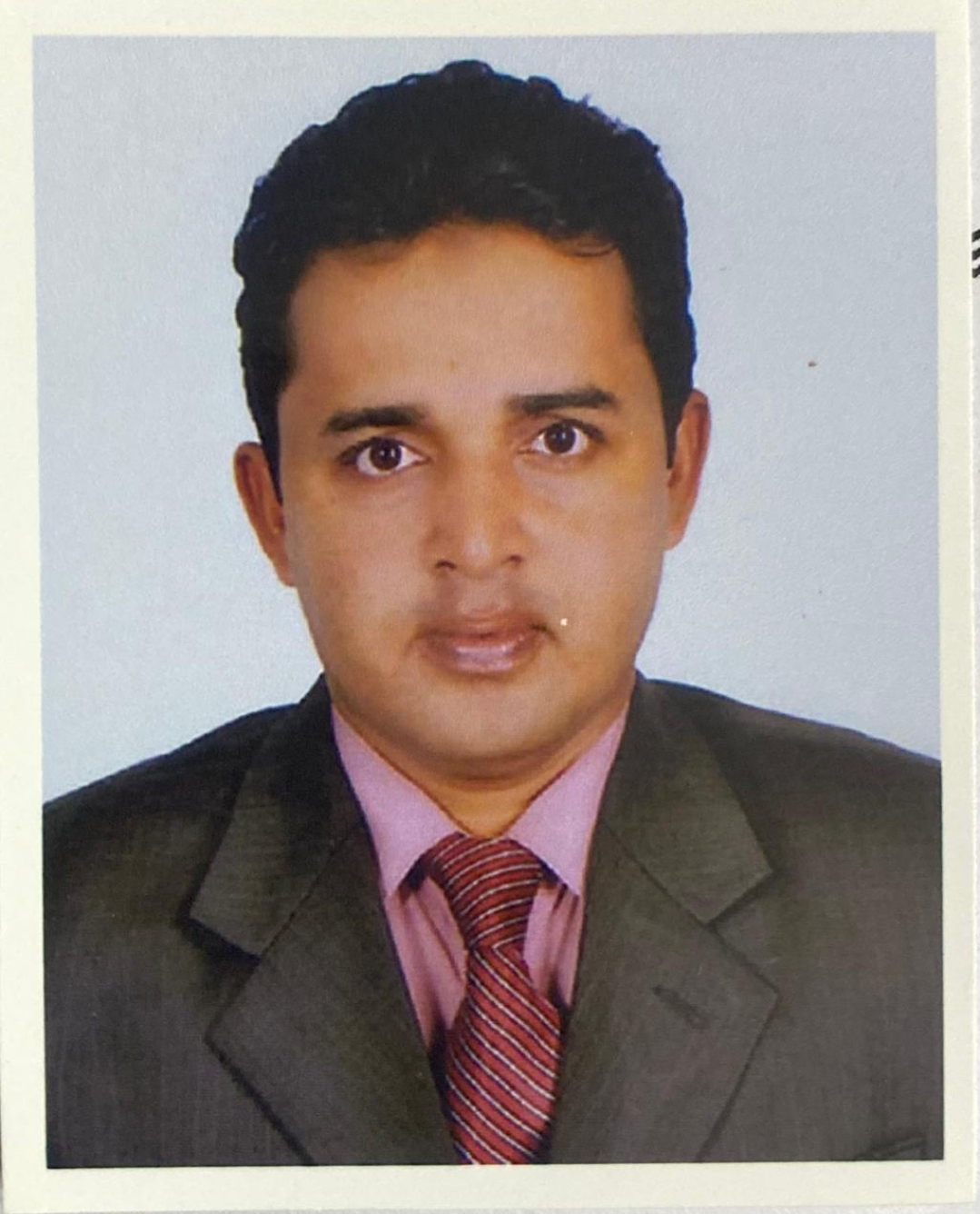Shahidul Islam