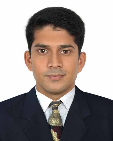 Rakib Ahmed