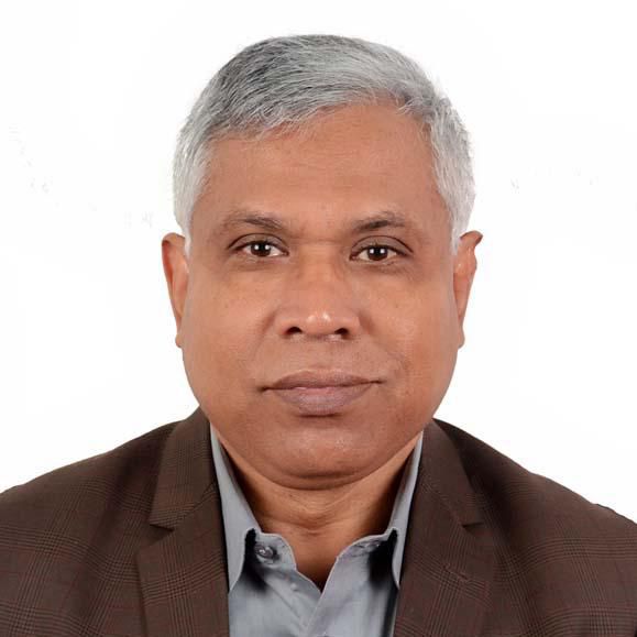Brig Gen Mohammad Sajjad Hossain