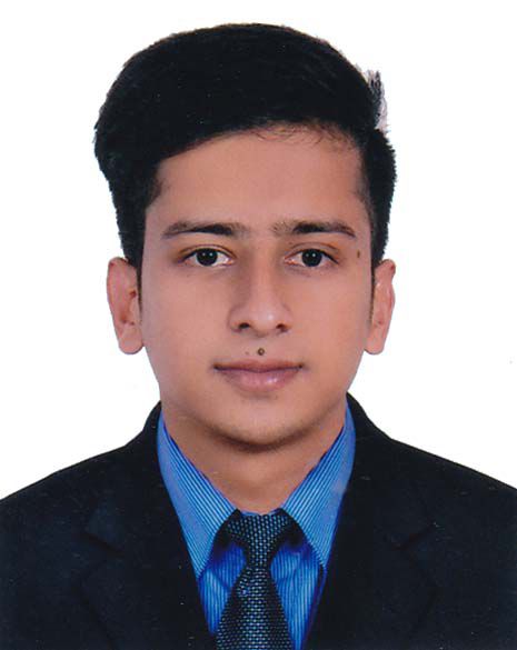 Mynul Islam Tuhin